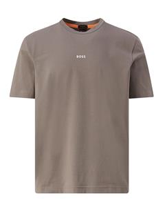 BOSS Casual TChup Heren T-shirt KM