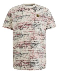 Pme legend Heren T-shirt SS
