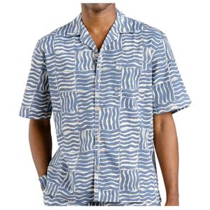 Dedicated  Shirt Marstrand - Overhemd, grijs