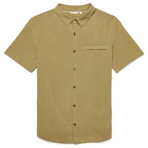 Cotopaxi  Cambio Button Up Shirt - Overhemd, beige