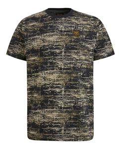 Pme legend Heren T-shirt SS