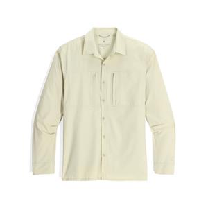 Royal Robbins  Expedition III L/S - Overhemd, beige
