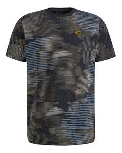 Pme legend Heren T-shirt SS
