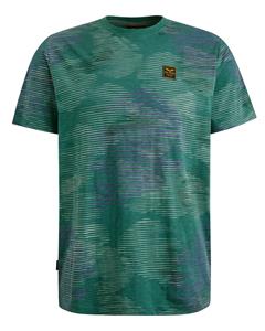 Pme legend Heren T-shirt SS