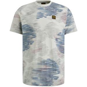 Pme legend Heren T-shirt SS