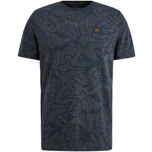 Pme legend Heren T-shirt KM