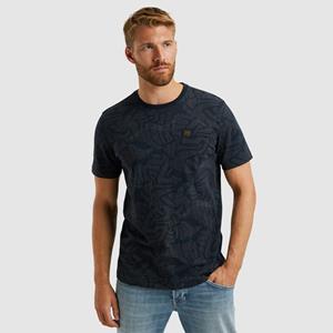 Pme legend Heren T-shirt KM
