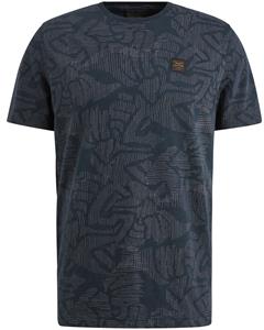 Pme legend Heren T-shirt KM