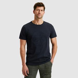 Pme legend Heren T-shirt KM