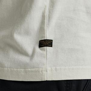 Pme legend Heren T-shirt KM