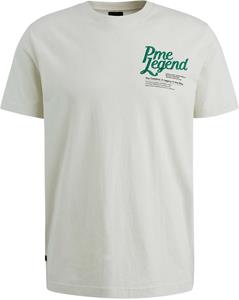Pme legend Heren T-shirt KM