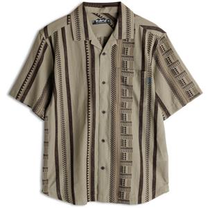 Kavu Heren Castaway Overhemd