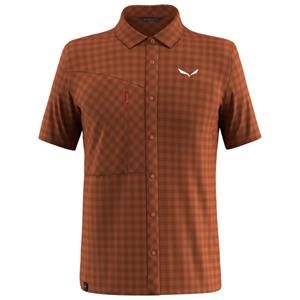 Salewa Heren Puez Dry Hemd
