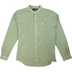 Bavarian Caps Heren Edelweiß Sommerfrische Hemd