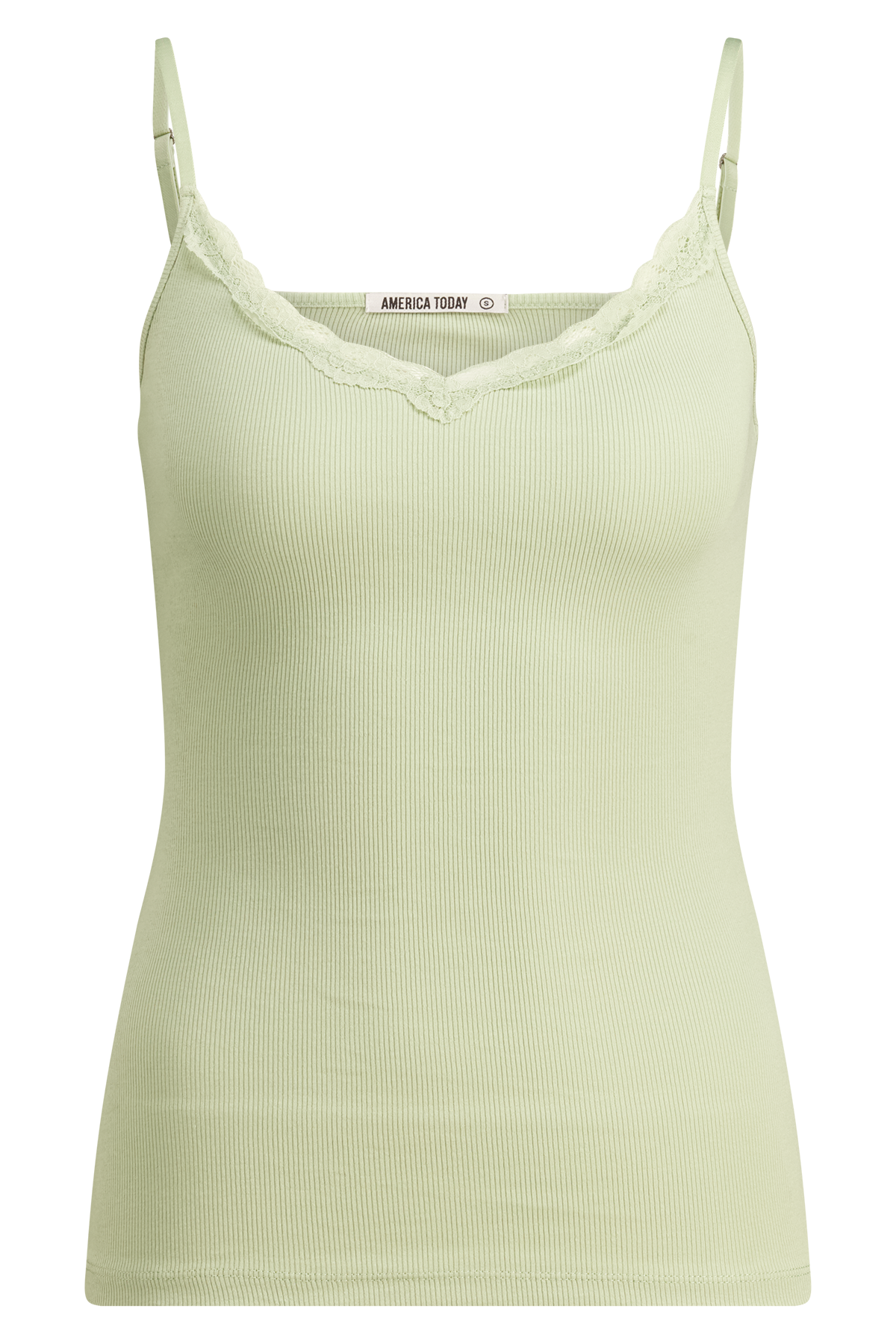 America Today Singlet grace