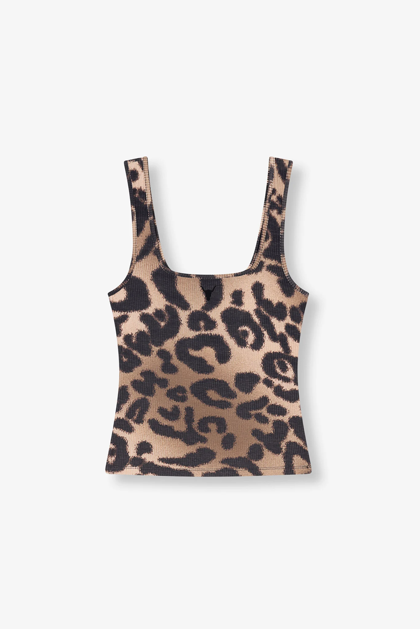 Alix The Label 2503842075 jaguar tanktop