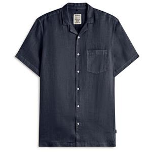 Ecoalf  Sutaralf Shirt - Overhemd, blauw