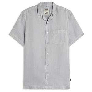 Ecoalf  Sutaralf Shirt - Overhemd, grijs