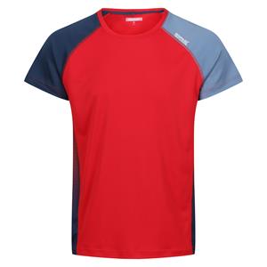 Regatta Heren corballis t-shirt