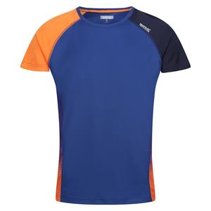 Regatta Heren corballis t-shirt