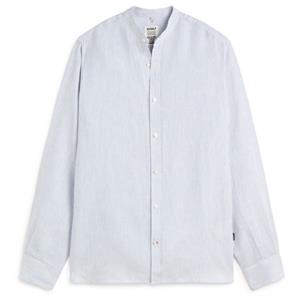 Ecoalf  Davidalf Shirt - Overhemd, wit