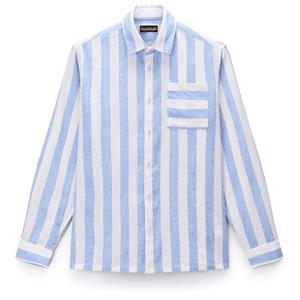 Napapijri  G-Brolio L/S - Overhemd, wit