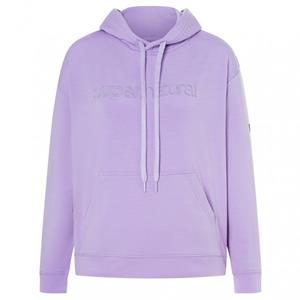 Super.Natural  Women's Favourite Hoodie - Hoodie, purper