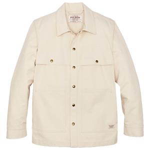 Filson  Dry Tin Jac-Shirt - Vrijetijdsjack, beige