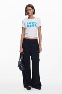 Desigual  BLACK