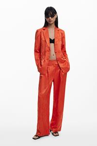 Desigual  ORANGE