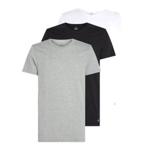 Calvin Klein 3 stuks Crew Neck T-Shirt