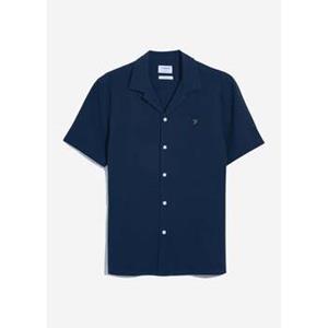 Farah Overhemd Lange Mouw  Rutherford shirt