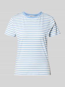 Tom Tailor Denim T-shirt gestreept