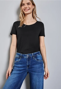 STREET ONE T-shirt Style Gerda