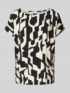 S.Oliver T-shirt met merklabel