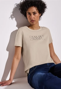 STREET ONE T-shirt