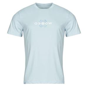 Oxbow T-shirt Korte Mouw  R1LEGEND