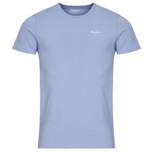 Pepe Jeans T-shirt Korte Mouw  ORIGINAL BASIC 3N