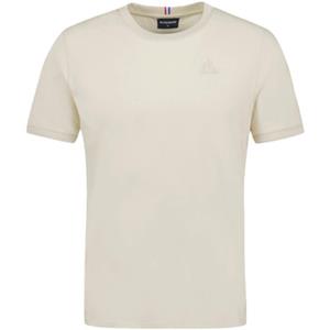 Le Coq Sportif T-shirt Korte Mouw  Essentiels Tee SS N°2