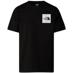 The North Face T-shirt Korte Mouw  -