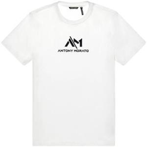 Antony Morato T-shirt Korte Mouw  -