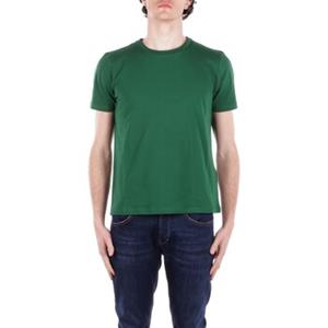 Gcds T-shirt Korte Mouw  A2EM2300UW1