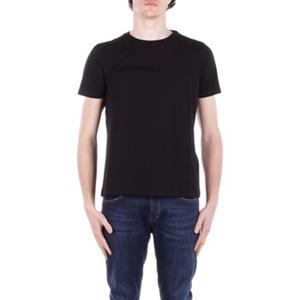 Gcds T-shirt Korte Mouw  A2EM2300UW1