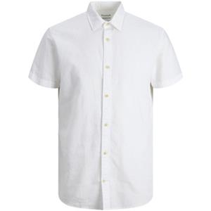Jack & jones Overhemd Jack & Jones Summer Korte Mouw