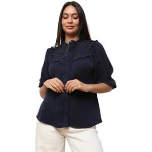 La Modeuse Overhemd  74466_P176004