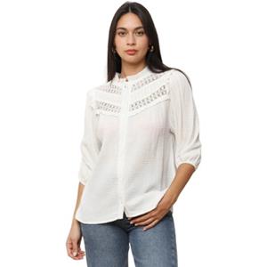 La Modeuse Overhemd  74467_P176007