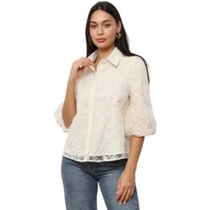 La Modeuse Overhemd  74471_P176020
