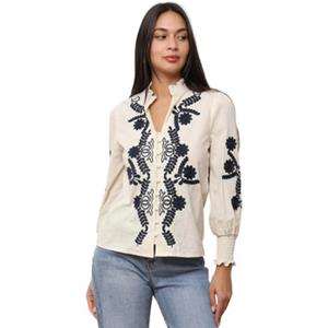 La Modeuse Overhemd  74546_P176134