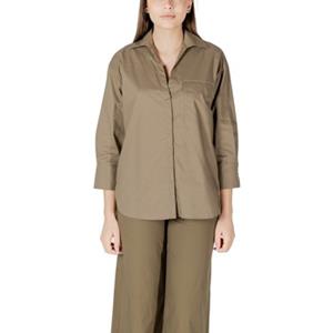 Liu Jo Overhemd  TS M/L WA5203T4853