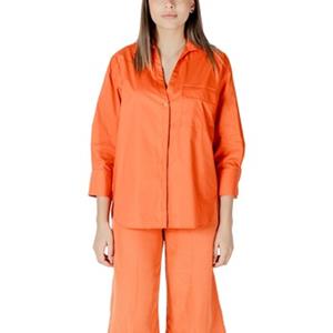 Liu Jo Overhemd  TS M/L WA5203T4853
